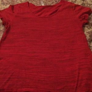 Lularoe classic tee